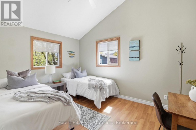 81 ST LAWRENCE STREET, Collingwood, Ontario, L9Y4Y3