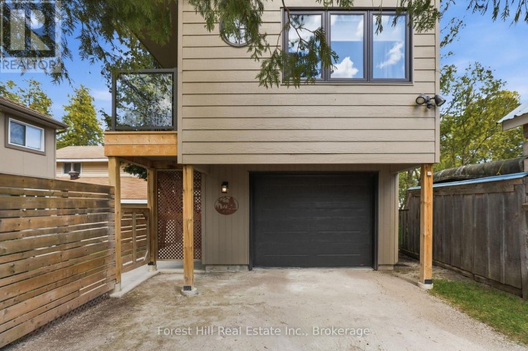 81 ST LAWRENCE STREET, Collingwood, Ontario, L9Y4Y3