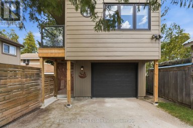 81 ST LAWRENCE STREET Collingwood Ontario photo 33