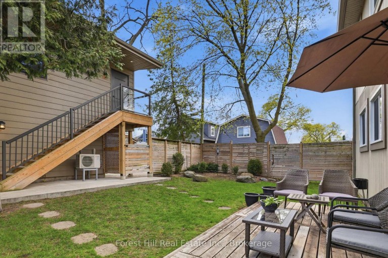 81 ST LAWRENCE STREET, Collingwood, Ontario, L9Y4Y3
