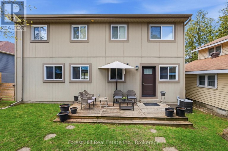 81 ST LAWRENCE STREET, Collingwood, Ontario, L9Y4Y3