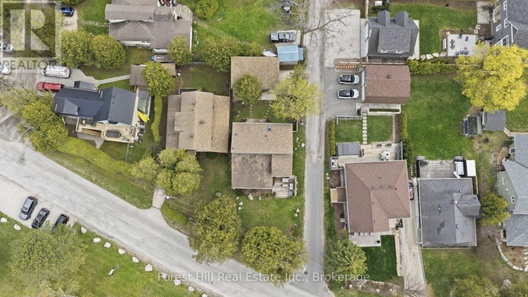81 ST LAWRENCE STREET, Collingwood, Ontario, L9Y4Y3