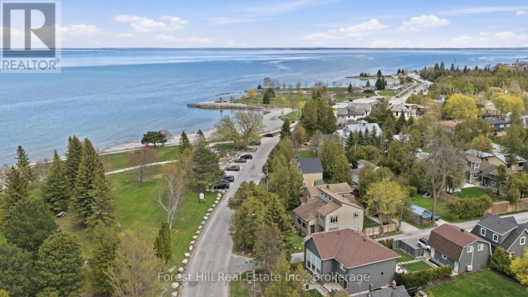 81 ST LAWRENCE STREET, Collingwood, Ontario, L9Y4Y3