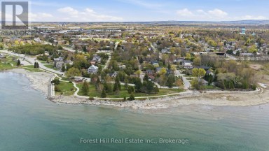 81 ST LAWRENCE STREET Collingwood Ontario photo 41