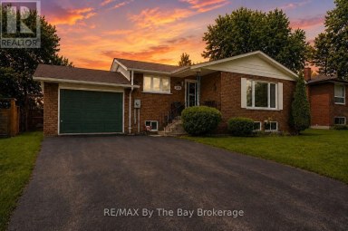229 DATAS DRIVE E Clearview (Stayner) Ontario photo 1