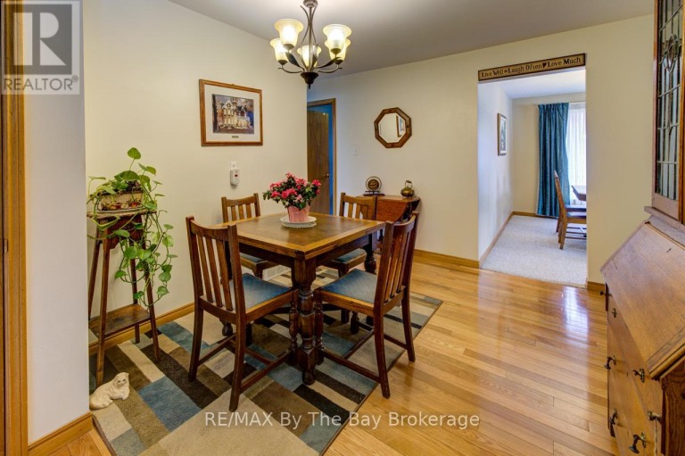 229 DATAS DRIVE E, Clearview (Stayner), Ontario, L0M1S0
