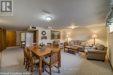 229 DATAS DRIVE E Clearview (Stayner) Ontario photo 27