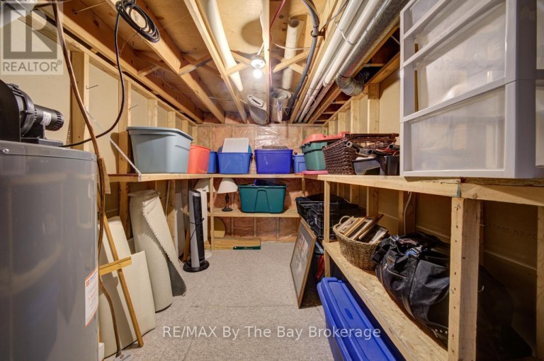 229 DATAS DRIVE E, Clearview (Stayner), Ontario, L0M1S0