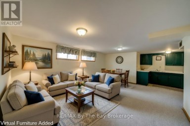 229 DATAS DRIVE E Clearview (Stayner) Ontario photo 6