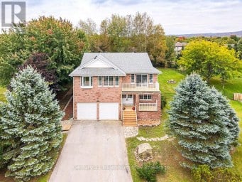 46 DONALD AVENUE Clearview (Nottawa) Ontario photo 1