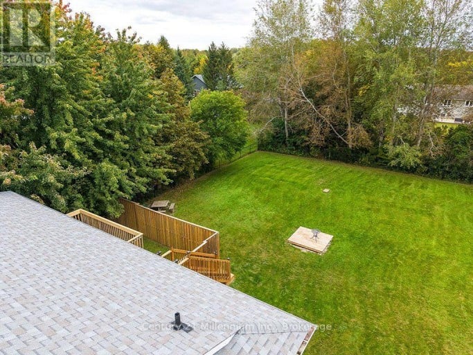 46 DONALD AVENUE, Clearview (Nottawa), Ontario, L0M1P0