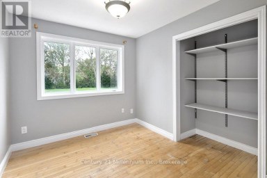46 DONALD AVENUE Clearview (Nottawa) Ontario photo 18