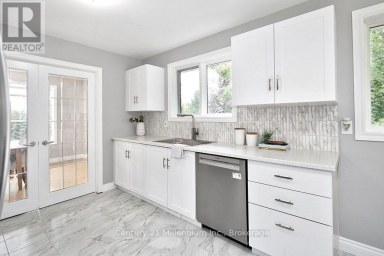 46 DONALD AVENUE Clearview (Nottawa) Ontario photo 21