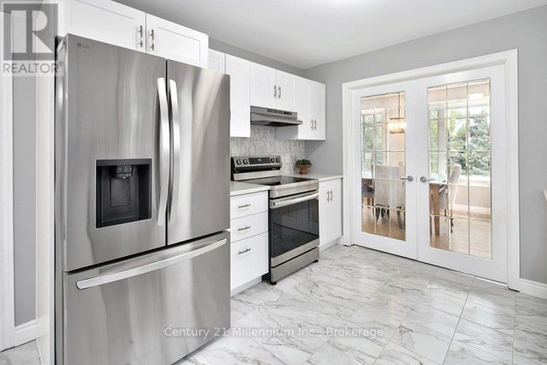 46 DONALD AVENUE, Clearview (Nottawa), Ontario, L0M1P0