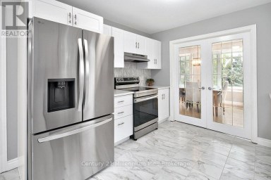 46 DONALD AVENUE Clearview (Nottawa) Ontario photo 22