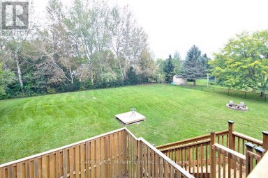 46 DONALD AVENUE Clearview (Nottawa) Ontario photo 27