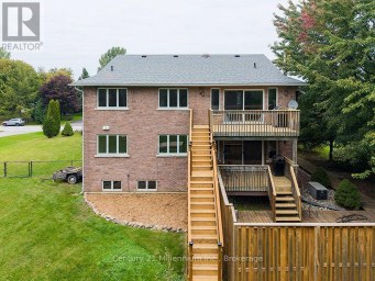 46 DONALD AVENUE Clearview (Nottawa) Ontario photo 28