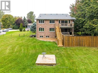 46 DONALD AVENUE Clearview (Nottawa) Ontario photo 29
