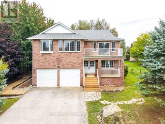 46 DONALD AVENUE Clearview (Nottawa) Ontario photo 3