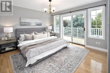 46 DONALD AVENUE Clearview (Nottawa) Ontario photo 30