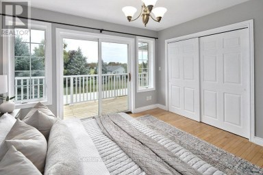 46 DONALD AVENUE Clearview (Nottawa) Ontario photo 31