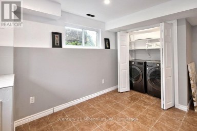 46 DONALD AVENUE Clearview (Nottawa) Ontario photo 35