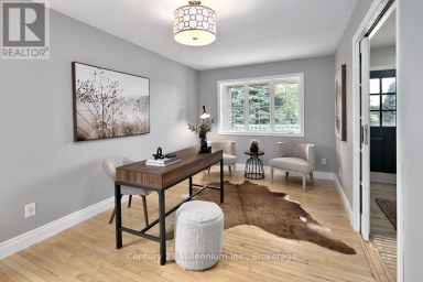 46 DONALD AVENUE Clearview (Nottawa) Ontario photo 6