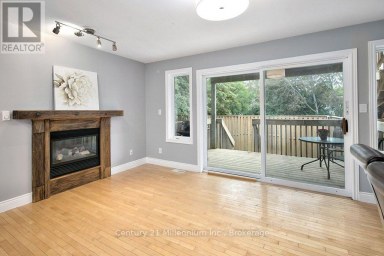 46 DONALD AVENUE Clearview (Nottawa) Ontario photo 9