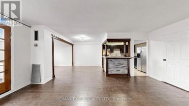 1808 - 10 EDGECLIFF GOLFWAY Toronto (Flemingdon Park) Ontario photo 12