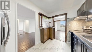 1808 - 10 EDGECLIFF GOLFWAY Toronto (Flemingdon Park) Ontario photo 13