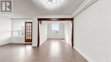 1808 - 10 EDGECLIFF GOLFWAY Toronto (Flemingdon Park) Ontario photo 17