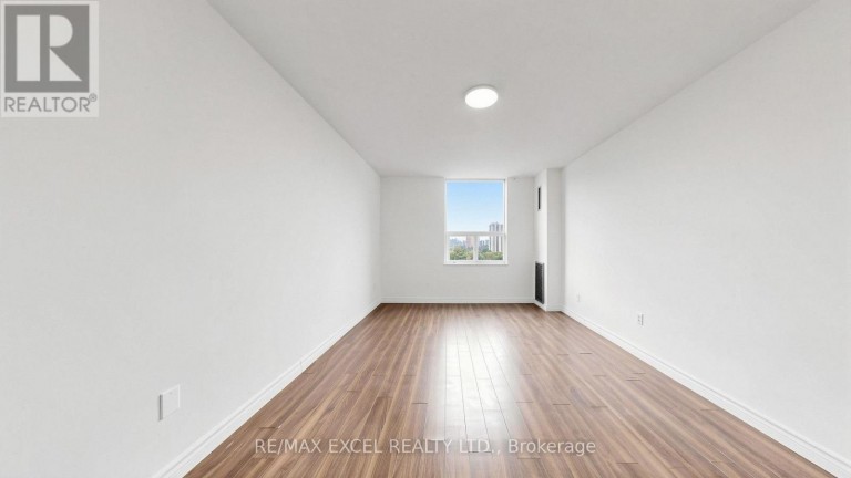 1808 - 10 EDGECLIFF GOLFWAY, Toronto (Flemingdon Park), Ontario, M3C3A3