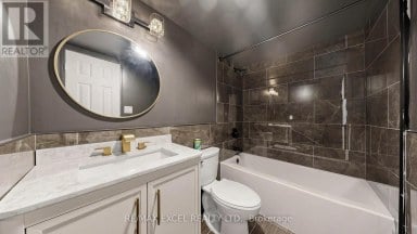 1808 - 10 EDGECLIFF GOLFWAY Toronto (Flemingdon Park) Ontario photo 34