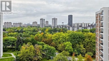 1808 - 10 EDGECLIFF GOLFWAY Toronto (Flemingdon Park) Ontario photo 37