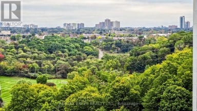 1808 - 10 EDGECLIFF GOLFWAY Toronto (Flemingdon Park) Ontario photo 38