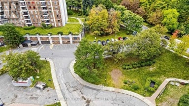 1808 - 10 EDGECLIFF GOLFWAY Toronto (Flemingdon Park) Ontario photo 39