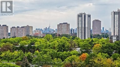 1808 - 10 EDGECLIFF GOLFWAY Toronto (Flemingdon Park) Ontario photo 40