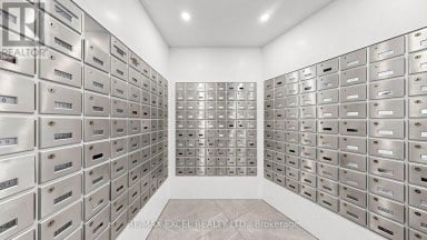 1808 - 10 EDGECLIFF GOLFWAY Toronto (Flemingdon Park) Ontario photo 41