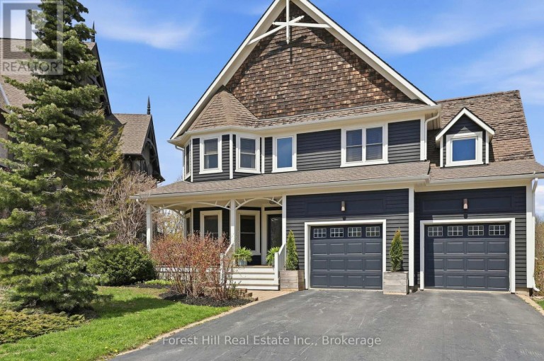 156 SNOWBRIDGE WAY, Blue Mountains, Ontario, L9Y0V1