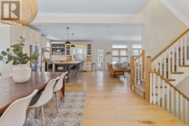 156 SNOWBRIDGE WAY Blue Mountains Ontario photo 12