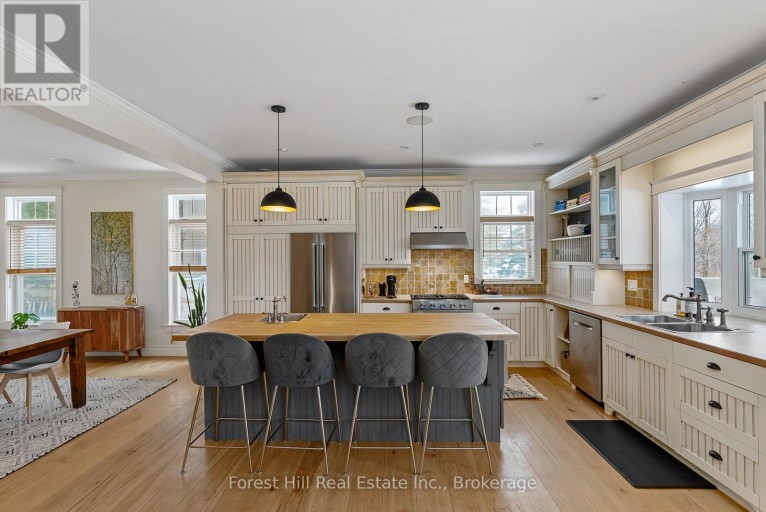 156 SNOWBRIDGE WAY, Blue Mountains, Ontario, L9Y0V1