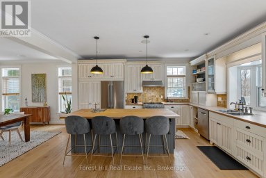 156 SNOWBRIDGE WAY Blue Mountains Ontario photo 14