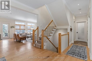 156 SNOWBRIDGE WAY Blue Mountains Ontario photo 15