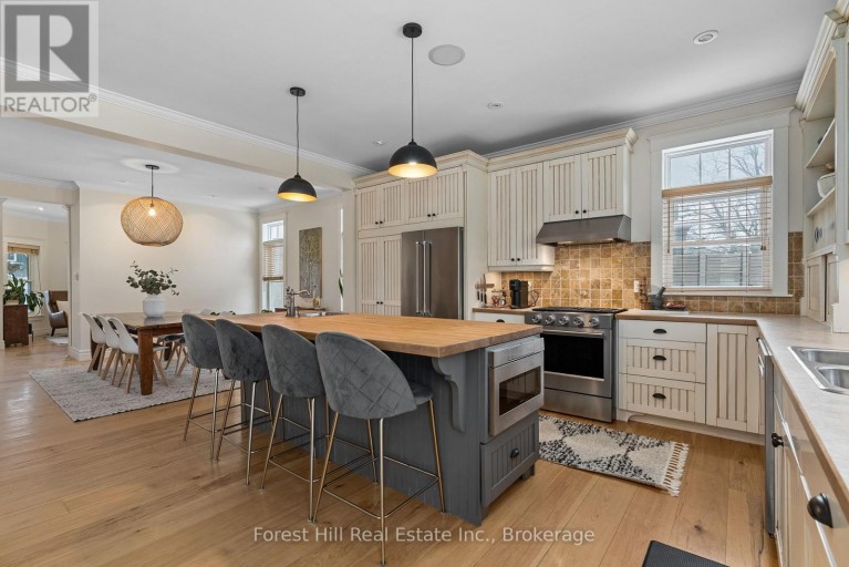 156 SNOWBRIDGE WAY, Blue Mountains, Ontario, L9Y0V1