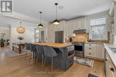 156 SNOWBRIDGE WAY Blue Mountains Ontario photo 18