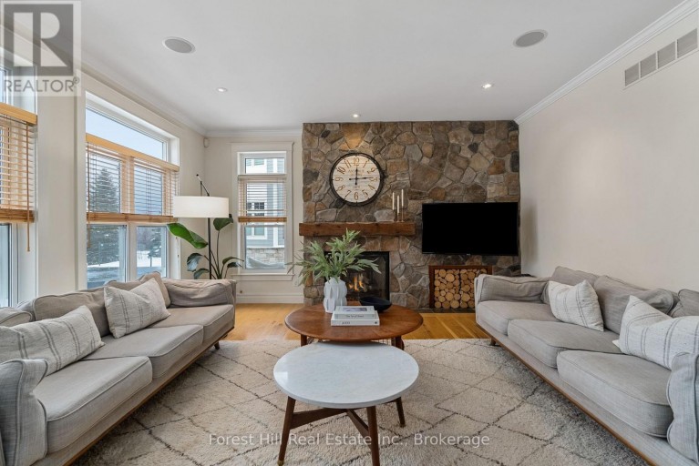 156 SNOWBRIDGE WAY, Blue Mountains, Ontario, L9Y0V1