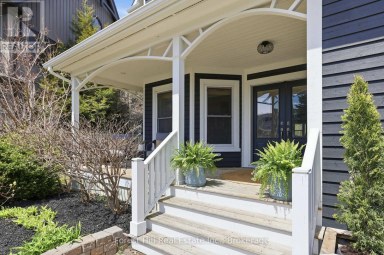 156 SNOWBRIDGE WAY Blue Mountains Ontario photo 2