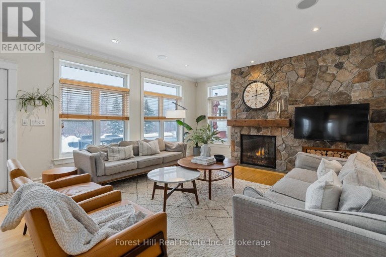 156 SNOWBRIDGE WAY, Blue Mountains, Ontario, L9Y0V1
