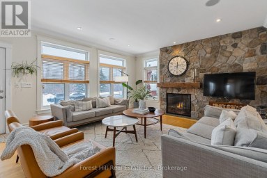 156 SNOWBRIDGE WAY Blue Mountains Ontario photo 20