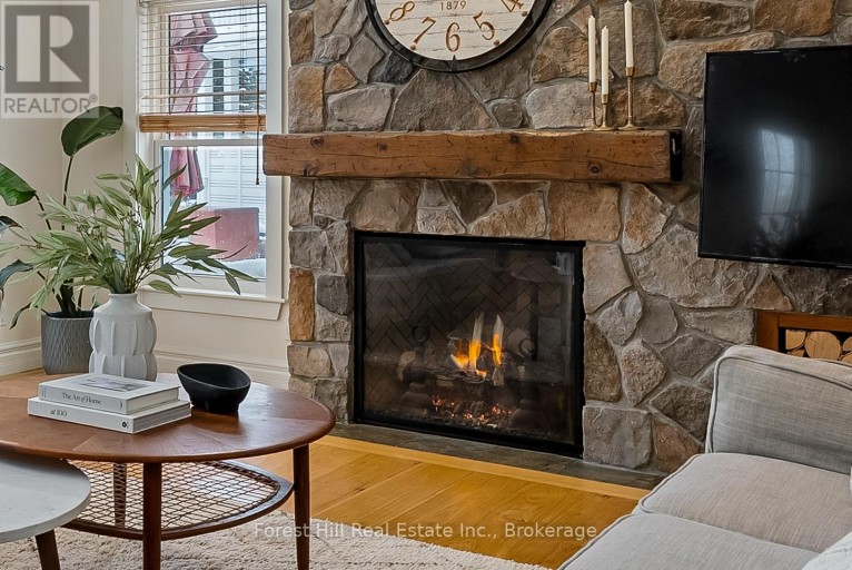 156 SNOWBRIDGE WAY, Blue Mountains, Ontario, L9Y0V1